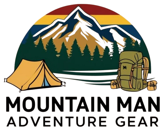 Mountain Man Adventure Gear